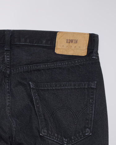 JEANS HOMME NOIR NOIR
