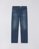 JEANS HOMME REGULAR STRAIGHT KAIHARA DENIM DARK DENIM DARK