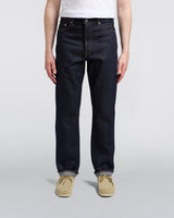 JEANS HOMME REGULAR STRAIGHT KURABO BRUT BRUT