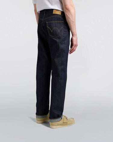 JEANS HOMME REGULAR STRAIGHT KURABO BRUT BRUT