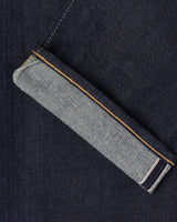 JEANS HOMME REGULAR STRAIGHT KURABO BRUT BRUT