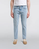 JEANS HOMME SLIM TAP DENIM LT DENIM LT
