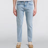 JEANS HOMME SLIM TAP DENIM LT DENIM LT