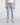 JEANS HOMME SLIM TAP DENIM LT DENIM LT