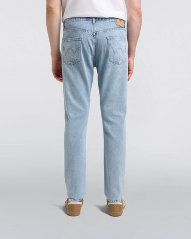 JEANS HOMME SLIM TAP DENIM LT DENIM LT
