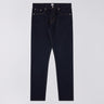 JEANS HOMME SLIM TAPERED KAIHARA DENIM DENIM