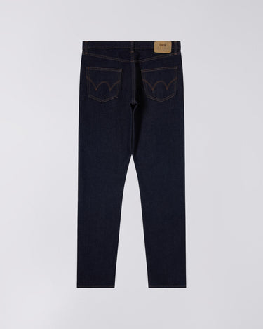 JEANS HOMME SLIM TAPERED KAIHARA DENIM DENIM