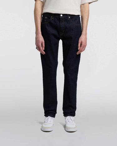 JEANS HOMME SLIM TAPERED KAIHARA DENIM DENIM