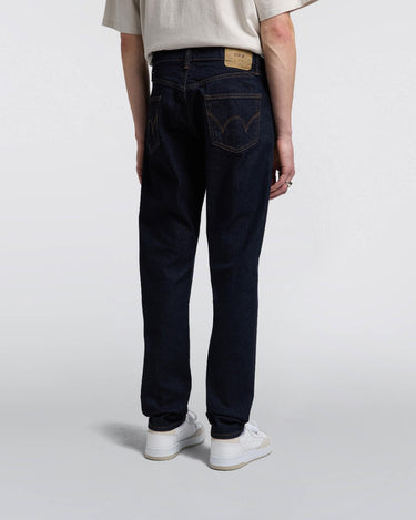 JEANS HOMME SLIM TAPERED KAIHARA DENIM DENIM