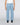 JEANS HOMME TYRELL PANT BLUE HEAVY BLEACH DENIM LIGHT DENIM LIGHT
