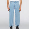 JEANS HOMME TYRELL PANT BLUE HEAVY BLEACH DENIM LIGHT DENIM LIGHT