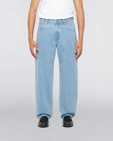 JEANS HOMME TYRELL PANT BLUE HEAVY BLEACH DENIM LIGHT DENIM LIGHT