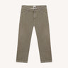 JEANS HOMME DENIM LOOSE WOVEN SABLE SABLE