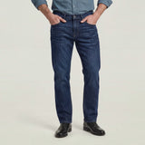JEANS HOMME STREEM SLIM TAPERED DENIM DENIM