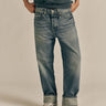 JEANS HOMME FUKUI DENIM DENIM
