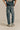 JEANS HOMME FUKUI DENIM DENIM