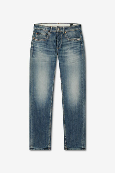 JEANS HOMME 700/11 BLUE/BEIGE BLUE/BEIGE