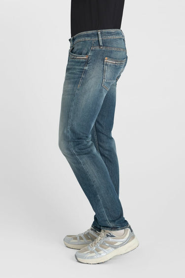 JEANS HOMME 700/11 BLUE/BEIGE BLUE/BEIGE