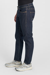 JEANS HOMME 700/11 BLUE BLUE