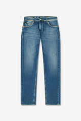 JEANS HOMME 700/11JO BLUE BLUE