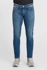 JEANS HOMME 700/11JO BLUE BLUE