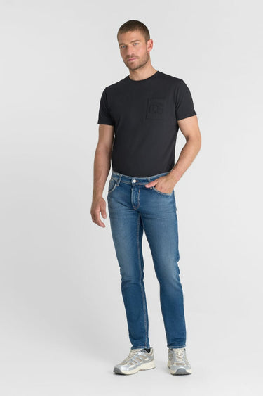 JEANS HOMME 700/11JO BLUE BLUE