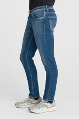 JEANS HOMME 700/11JO BLUE BLUE