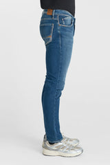 JEANS HOMME 700/11JO BLUE BLUE
