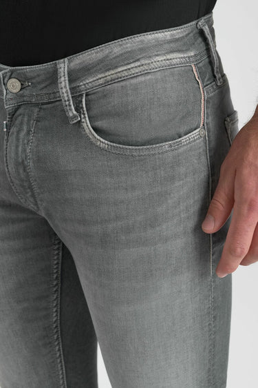 JEANS HOMME 700/11JO GREY GREY