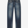 JEANS HOMME 800/12 BLUE BLUE