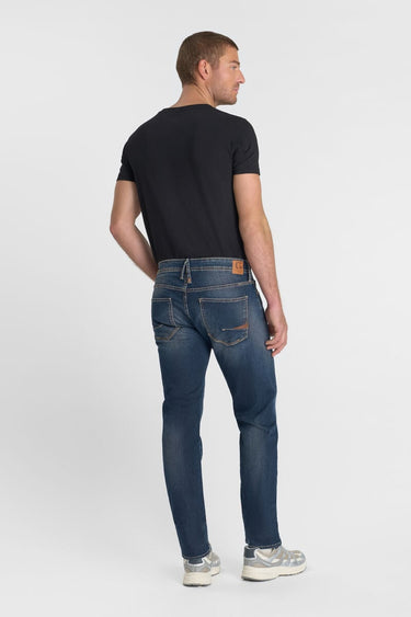 JEANS HOMME 800/12 BLUE BLUE