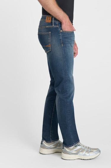 JEANS HOMME 800/12 BLUE BLUE