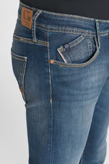 JEANS HOMME 800/12 BLUE BLUE