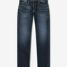 JEANS HOMME 800/12JO BLUE BLUE