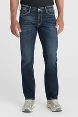 JEANS HOMME 800/12JO BLUE BLUE