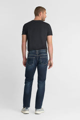 JEANS HOMME 800/12JO BLUE BLUE