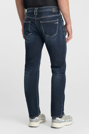 JEANS HOMME 800/12JO BLUE BLUE