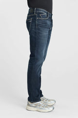 JEANS HOMME 800/12JO BLUE BLUE