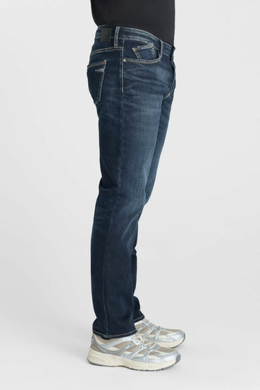 JEANS HOMME 800/12JO BLUE BLUE
