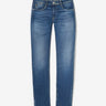 JEANS HOMME 800/12JO DARK DENIM DARK DENIM