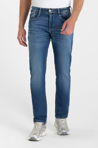 JEANS HOMME 800/12JO DARK DENIM DARK DENIM