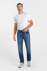 JEANS HOMME 800/12JO DARK DENIM DARK DENIM