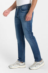 JEANS HOMME 800/12JO DARK DENIM DARK DENIM