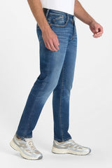 JEANS HOMME 800/12JO DARK DENIM DARK DENIM