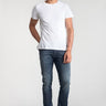 JEANS HOMME 800/12JO DENIM DARK DENIM DARK