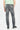 JEANS HOMME BASIC GRIS GRIS