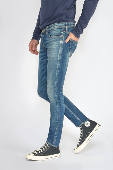 JEANS HOMME DENIM DENIM