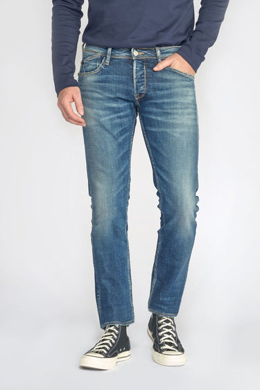 JEANS HOMME DENIM DENIM