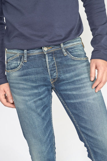 JEANS HOMME DENIM DENIM