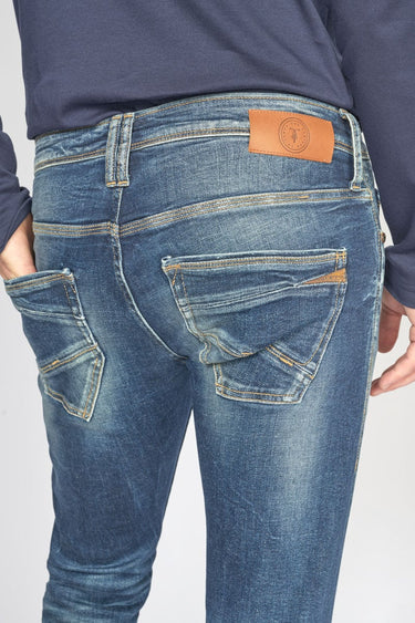JEANS HOMME DENIM DENIM